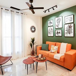 Appartement met Twee Slaapkamers